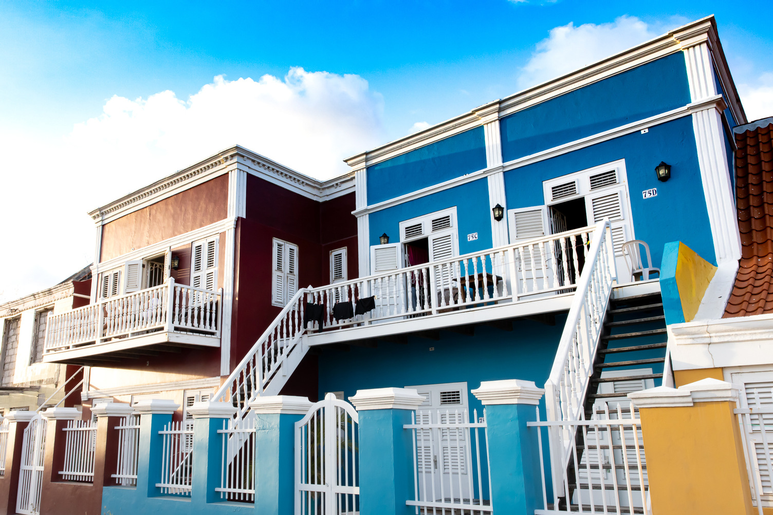 Willemstad Curaçao