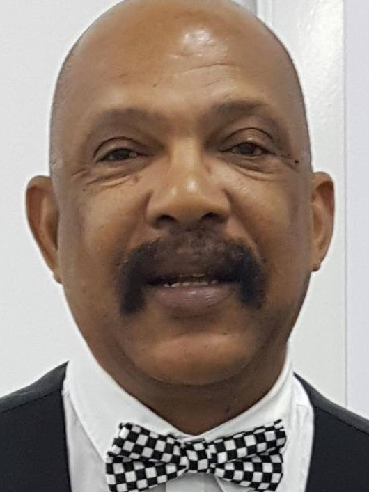 Hensley M. Rondei - Secretary of FEDAKOR